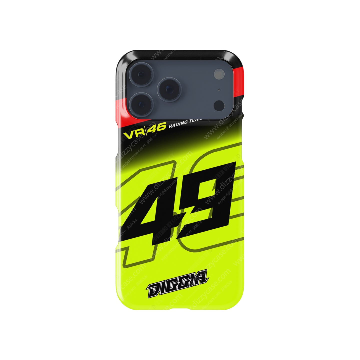 Alfa Romeo C39 livrée Saint Valentin par Coque de téléphone