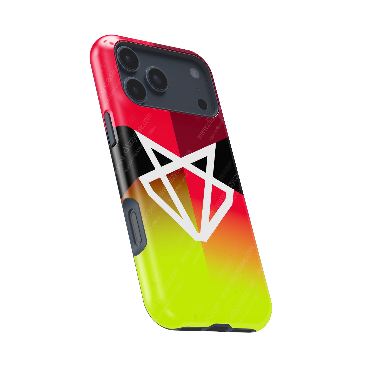 Alfa Romeo C39 livrée Saint Valentin par Coque de téléphone