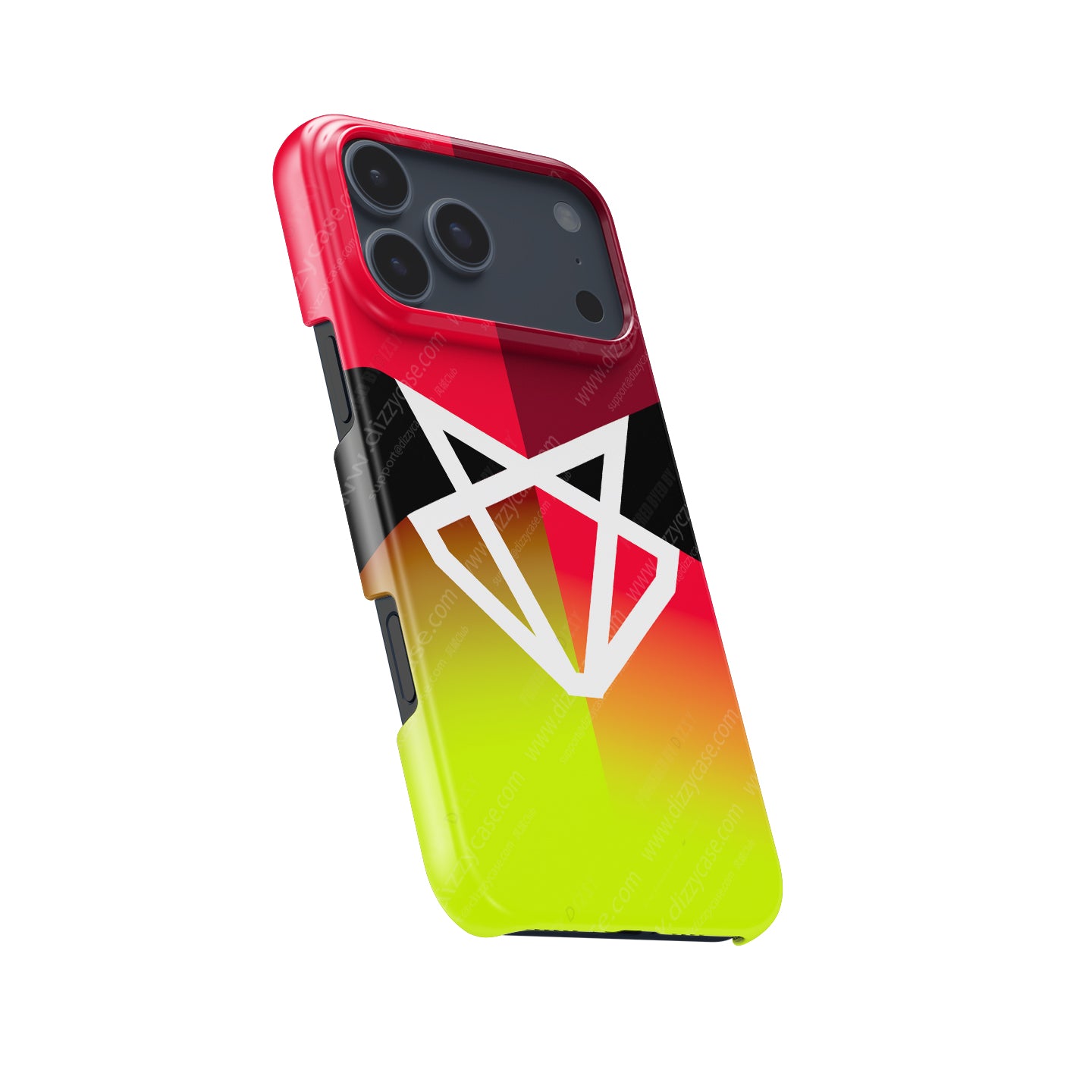 Alfa Romeo C39 livrée Saint Valentin par Coque de téléphone