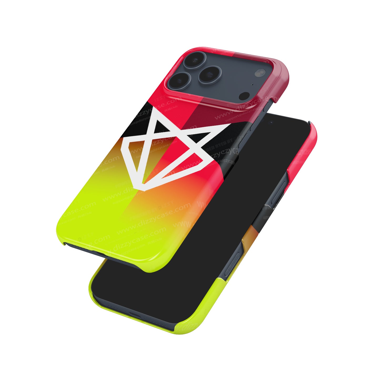 Alfa Romeo C39 livrée Saint Valentin par Coque de téléphone
