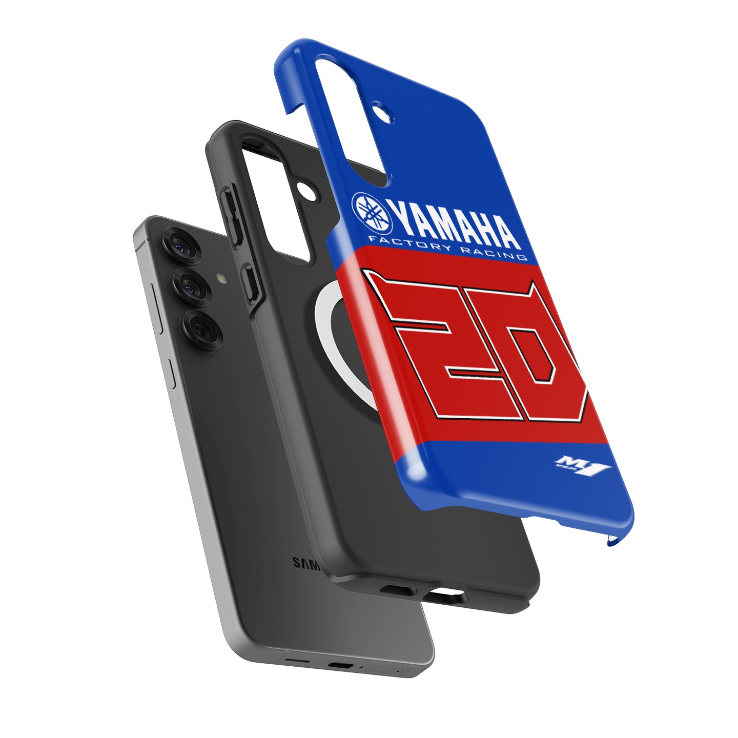 Fabio Quartararo 2022 Helmet Phone Case – MotoGP Fans’ Top Choice