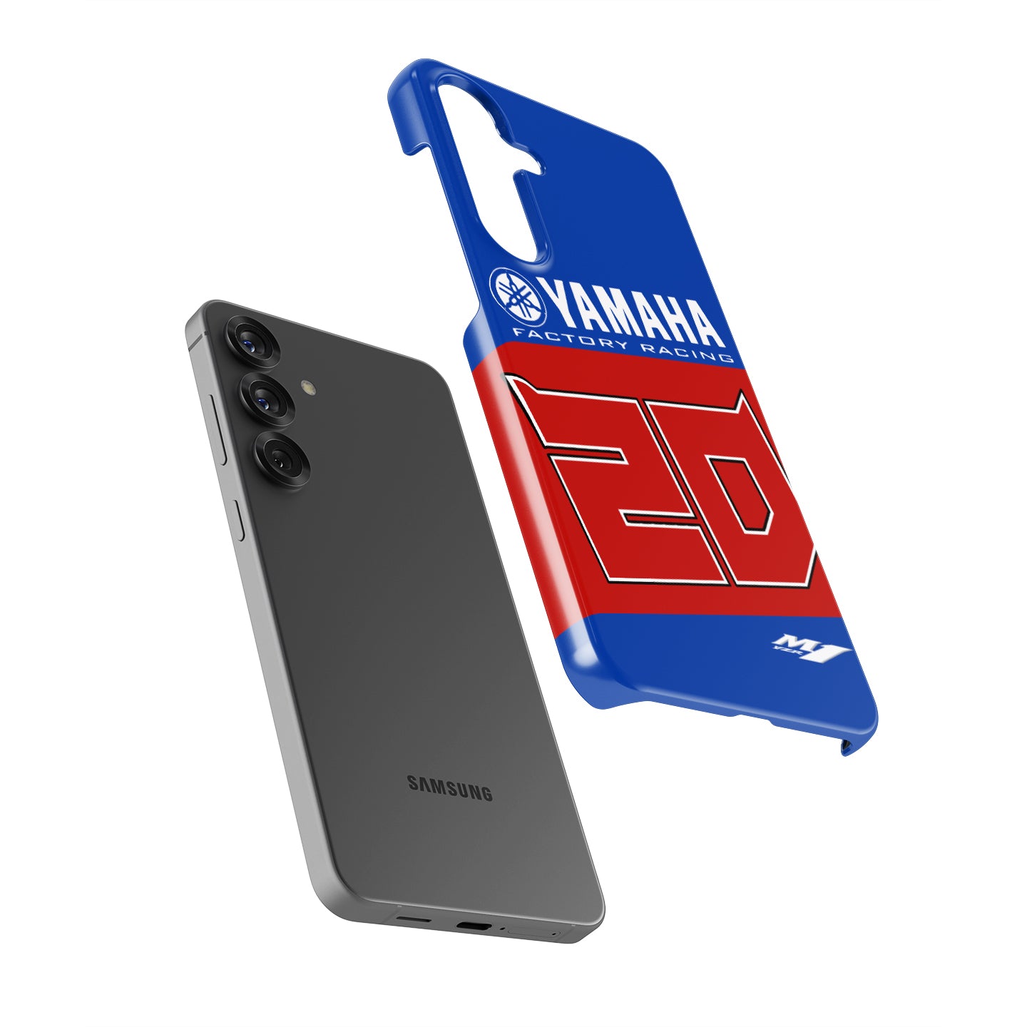 Fabio Quartararo 2022 Helmet Phone Case – MotoGP Fans’ Top Choice