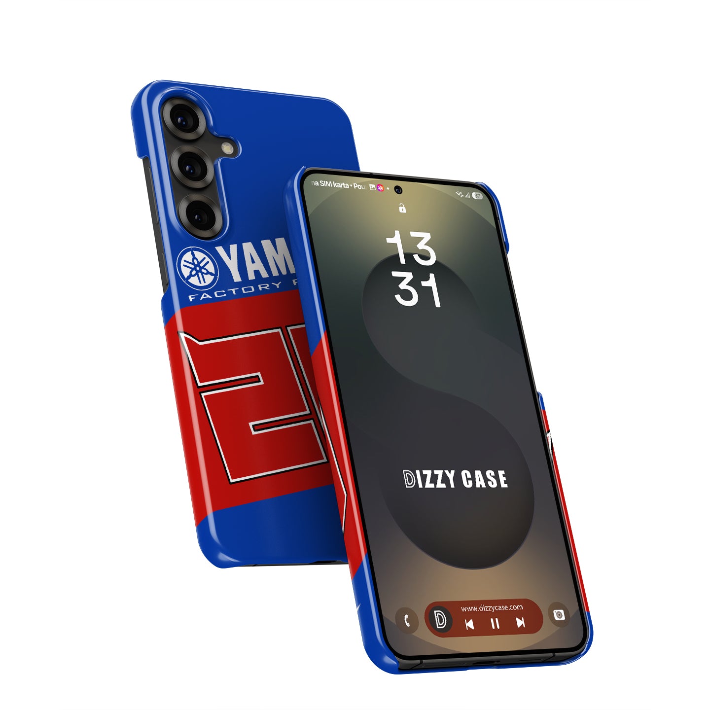 Fabio Quartararo 2022 Helmet Phone Case – MotoGP Fans’ Top Choice
