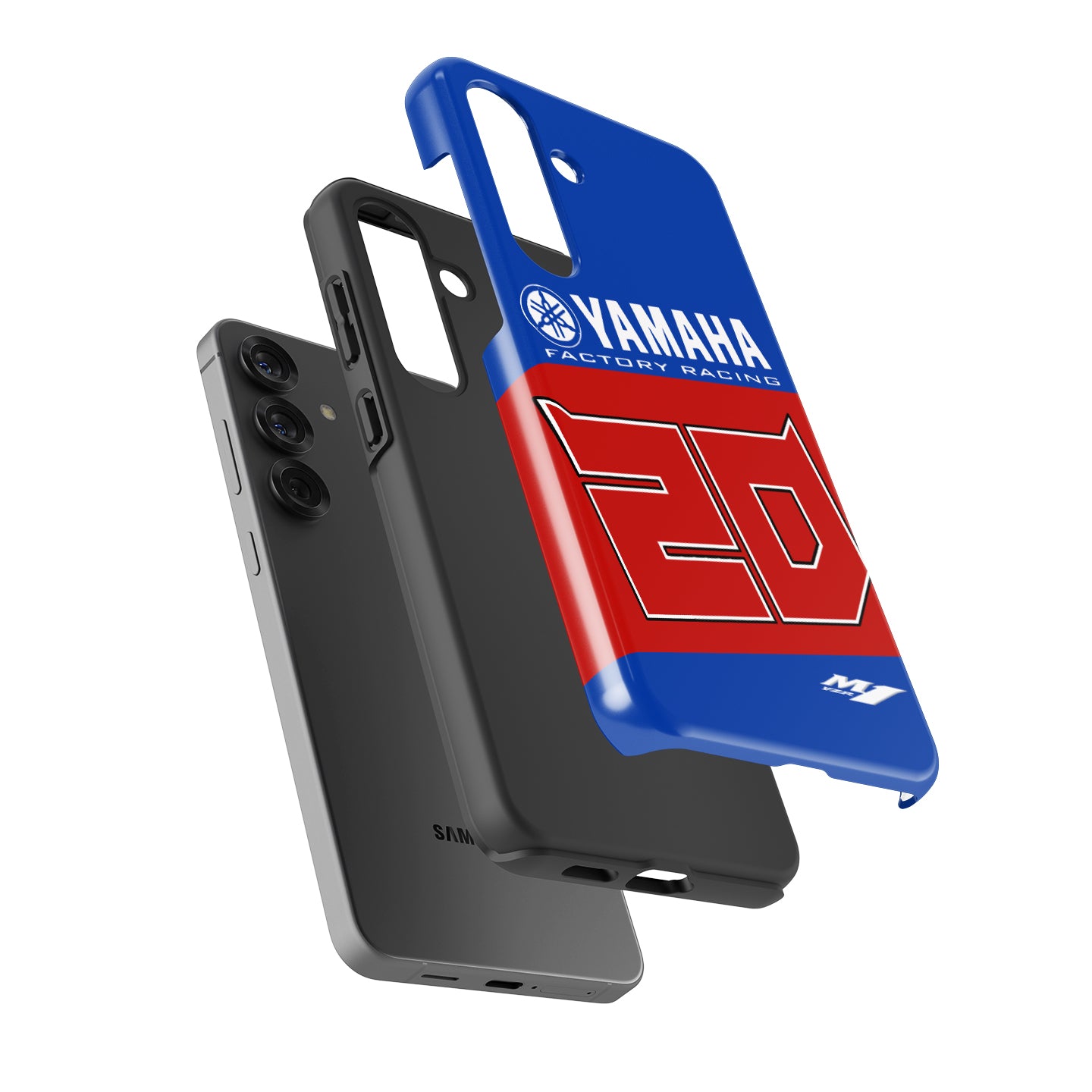 Fabio Quartararo 2022 Helmet Phone Case – MotoGP Fans’ Top Choice