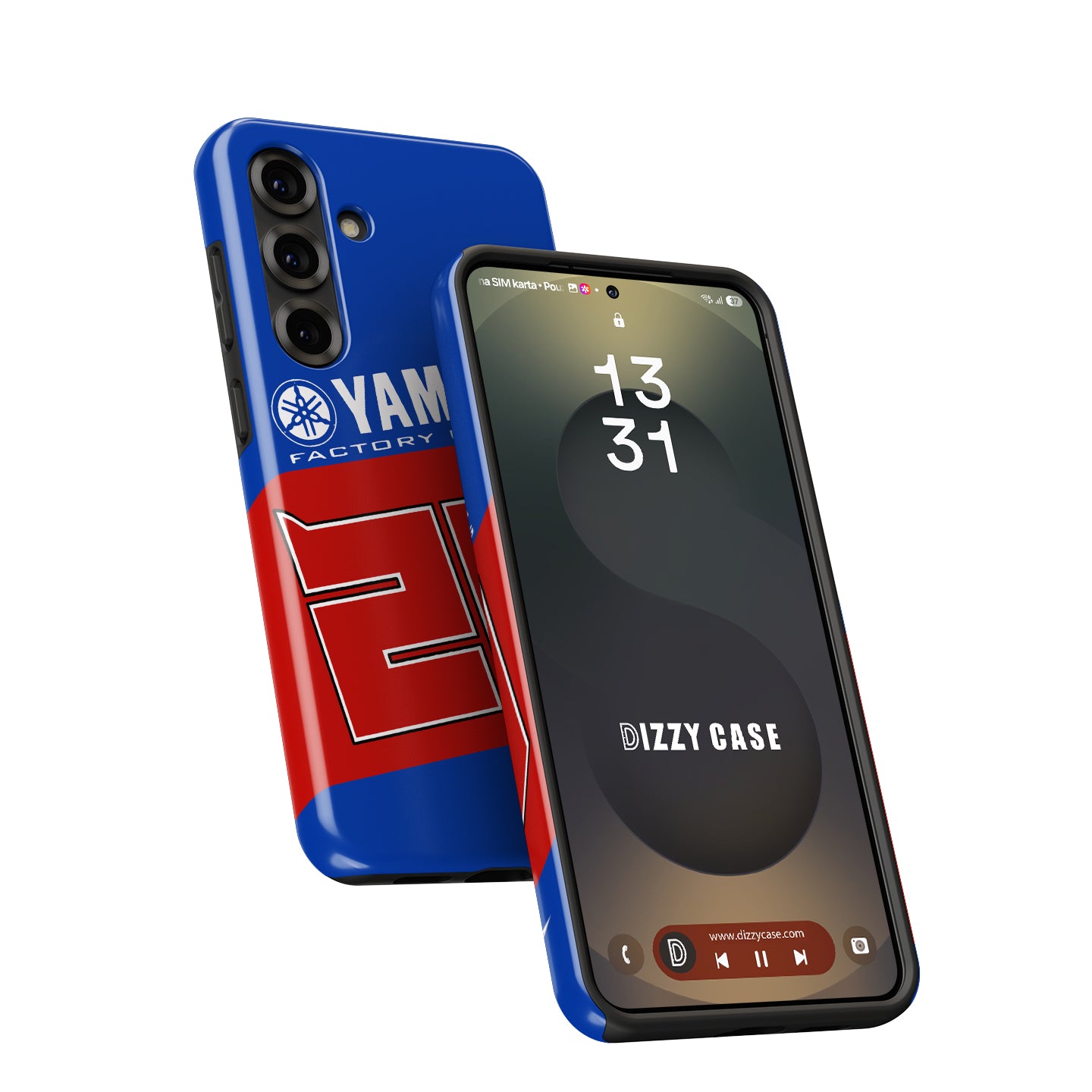 Fabio Quartararo 2022 Helmet Phone Case – MotoGP Fans’ Top Choice