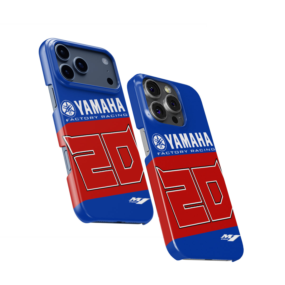 Fabio Quartararo 2022 Helmet Phone Case: MotoGP Style & Protection