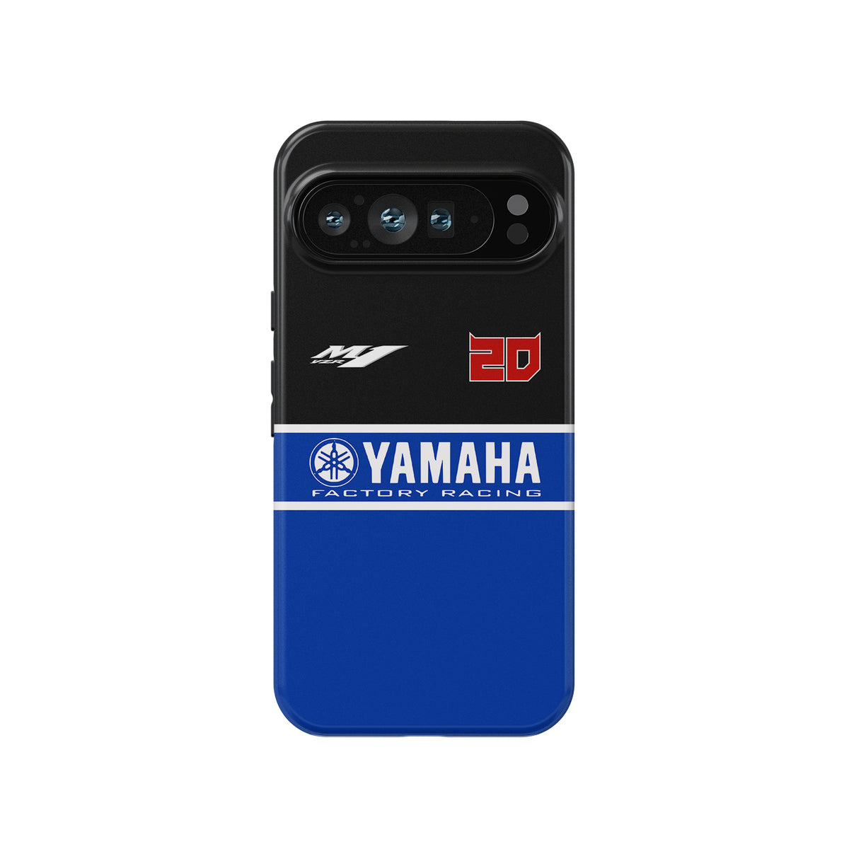 Show Your Support with the Fabio Quartararo MotoGP Livery Case