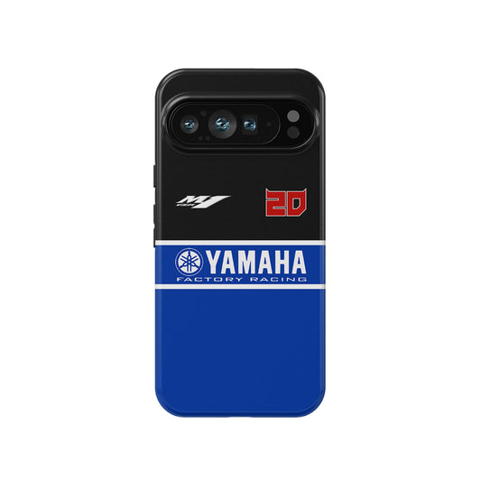 Show Your Support with the Fabio Quartararo MotoGP Livery Case
