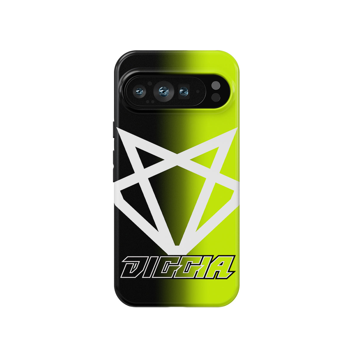 Fabio Di Giannantonio #49 BLACKANDLIGHT Helmet Phone Case | VR46 MotoGP 2026 for Google Pixel, Xiaomi & More