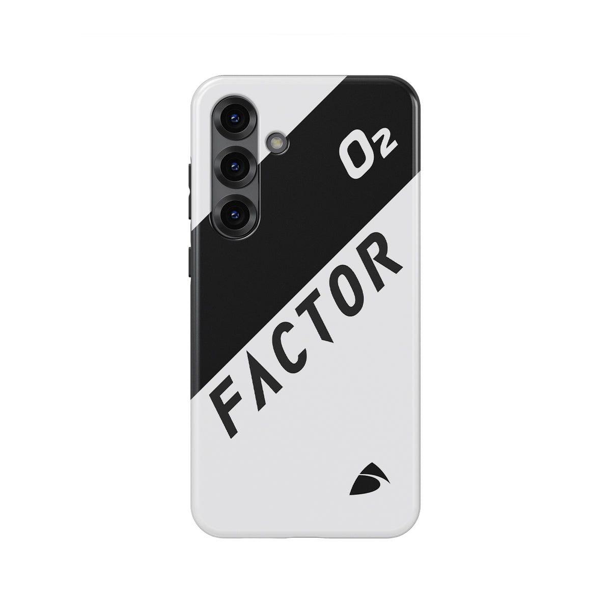 Factor O2 Lightweight Road Bike Phone Case: Sleek and Protective