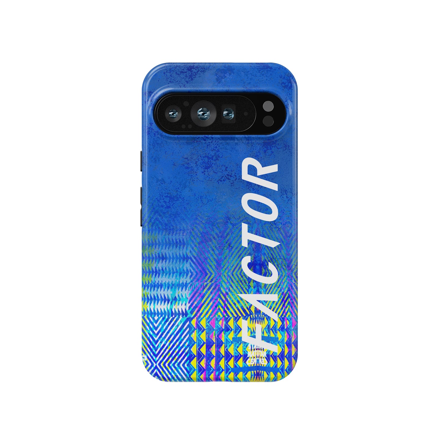 Elevate Your Phone with the Factor Ostro VAM 'Field of Dreams' Case