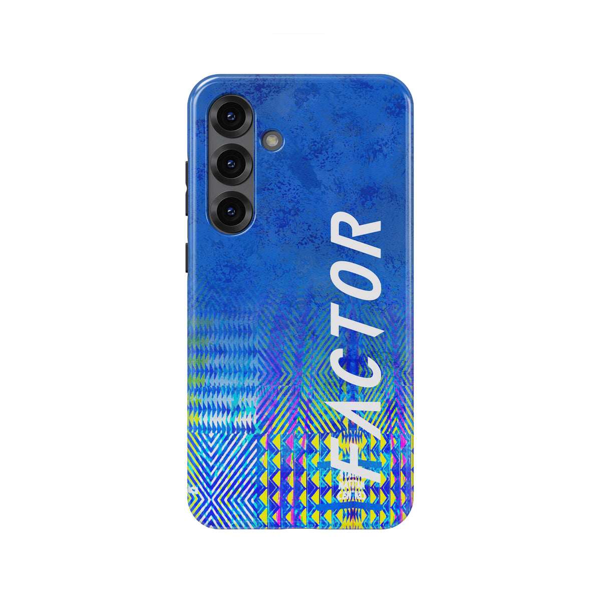 Factor Ostro VAM 'Field of Dreams' Phone Case: Style and Protection