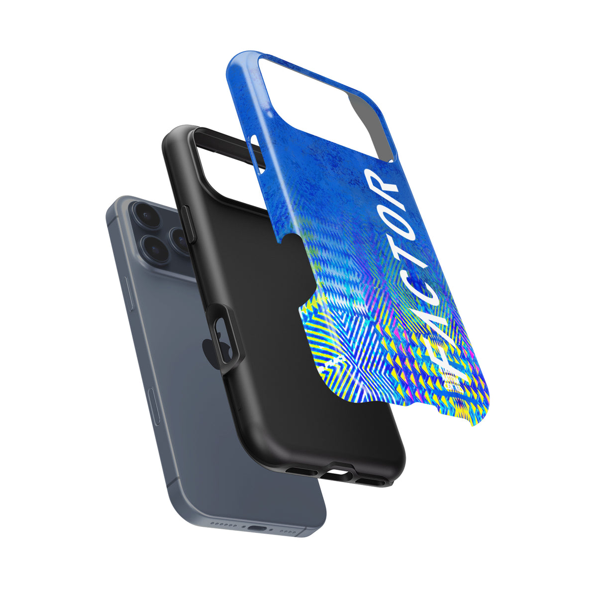Elevate Your Phone with the Factor Ostro VAM 'Field of Dreams' Case