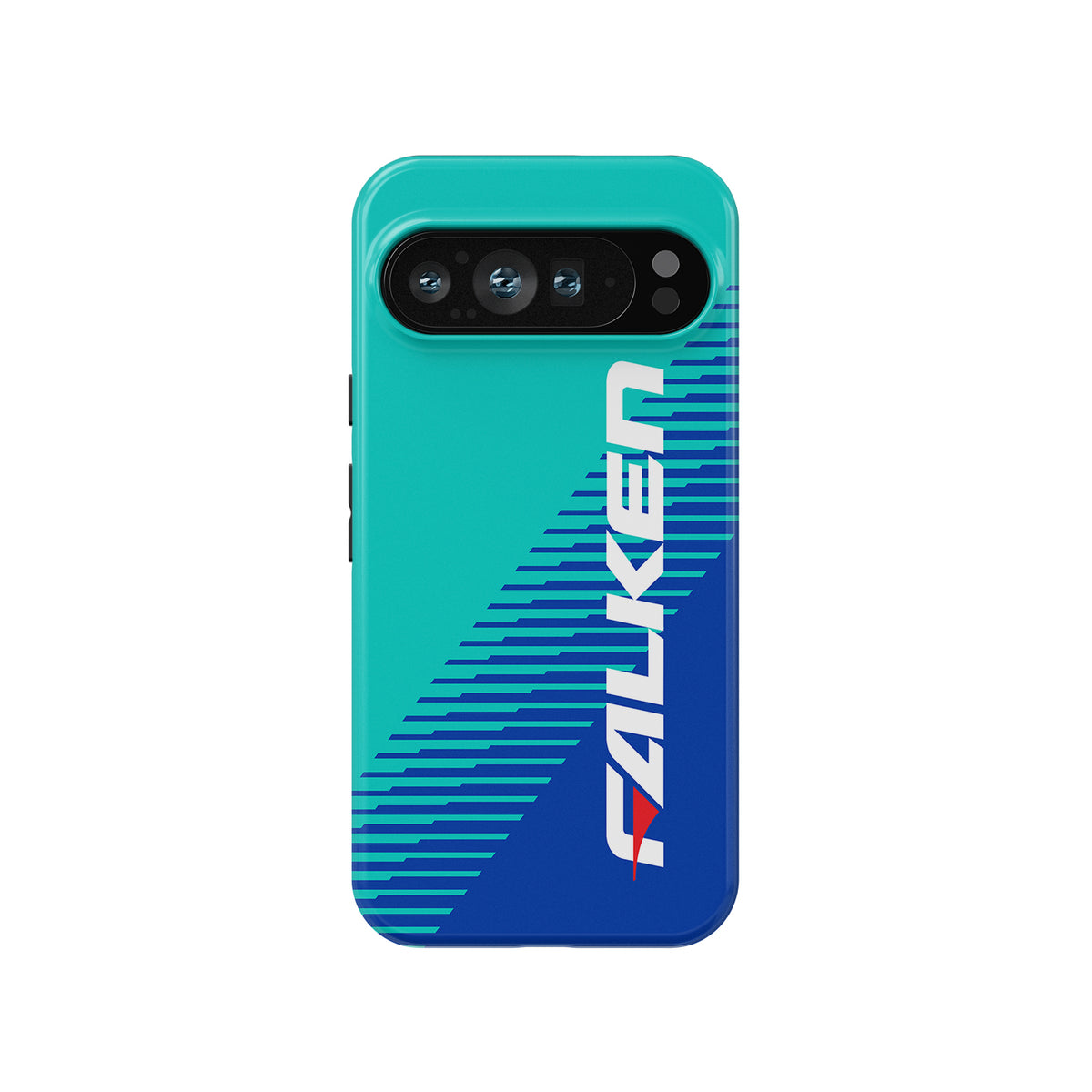 Falken Motorsports Livery Phone Case: Bold Racing Style & Protection