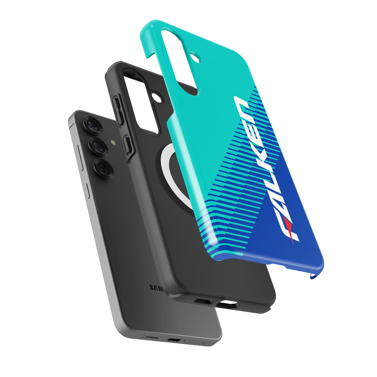 Falken Motorsports Samsung Case – Iconic Racing Style for Galaxy