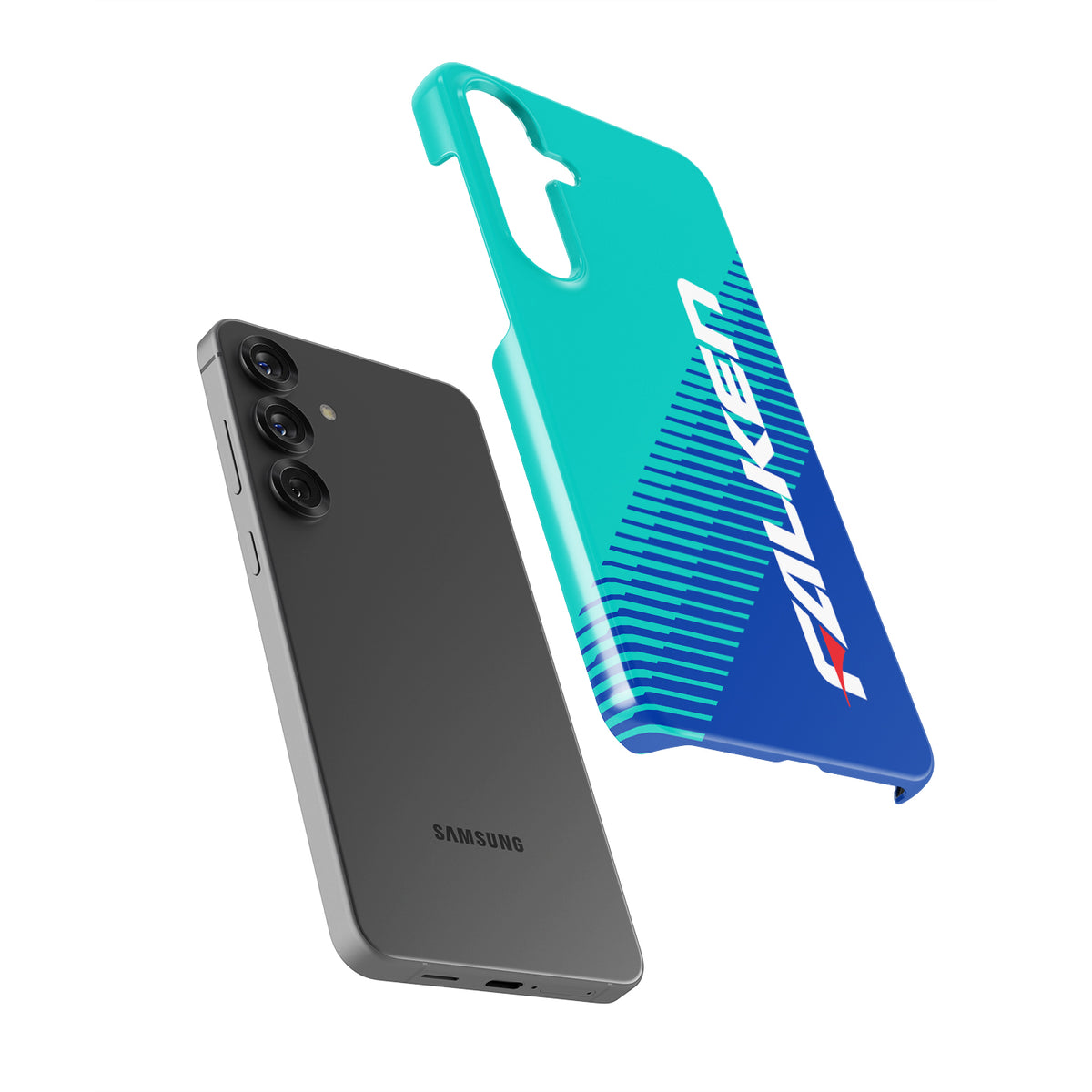 Falken Motorsports Samsung Case – Iconic Racing Style for Galaxy