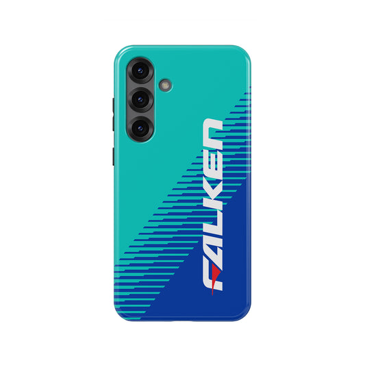Falken Motorsports Samsung Case – Iconic Racing Style for Galaxy