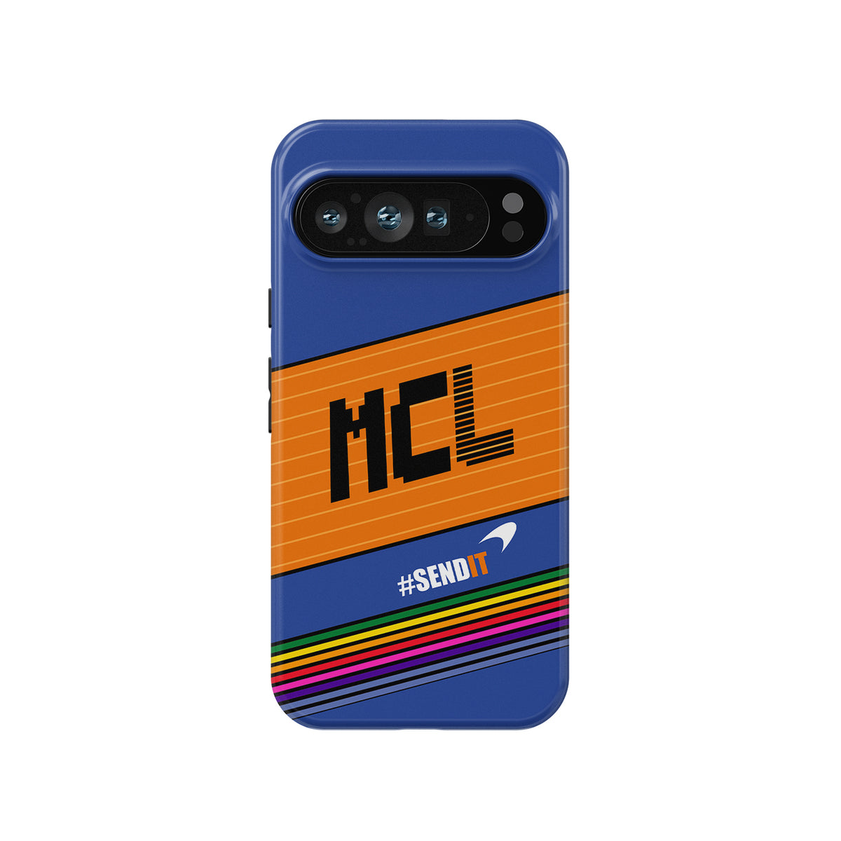 McLaren “Send It” Livery Case for Google, OnePlus & Xiaomi