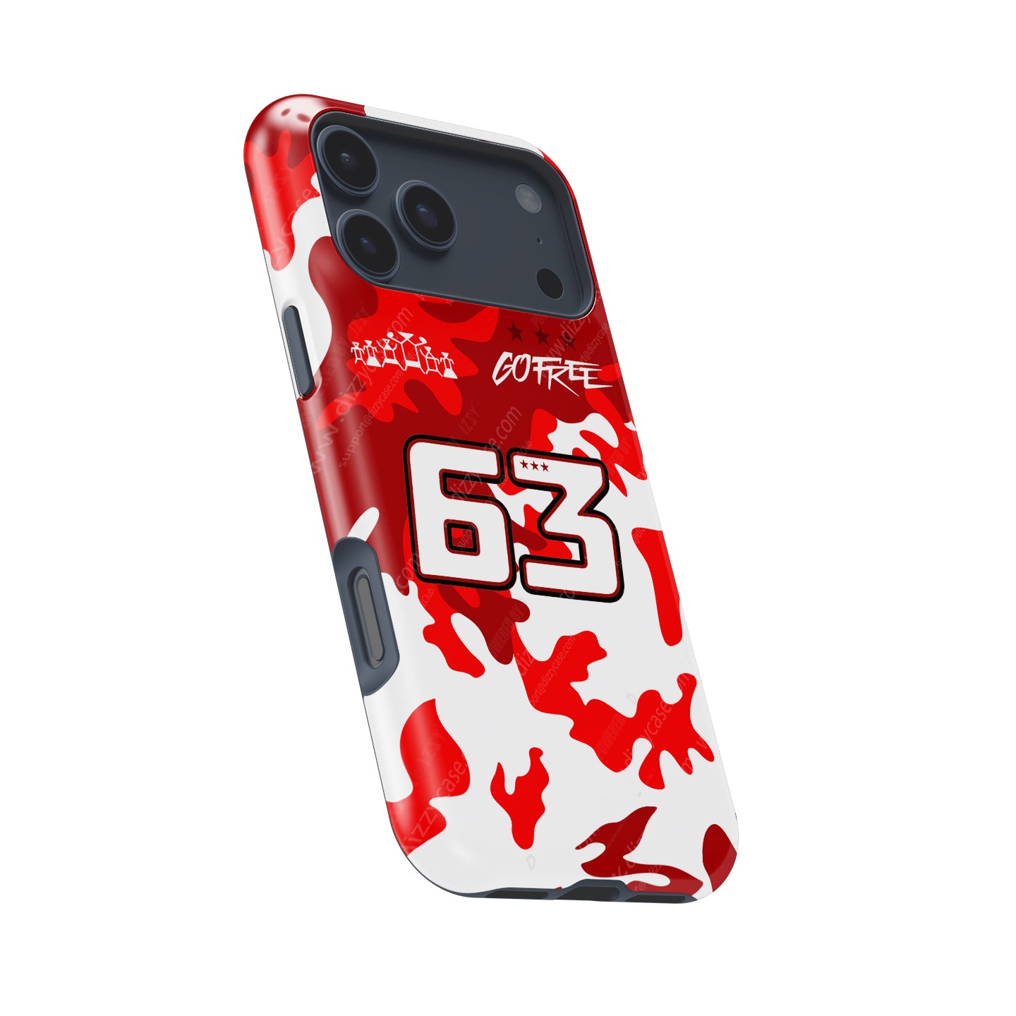 Alfa Romeo C39 livrée Saint Valentin par Coque de téléphone