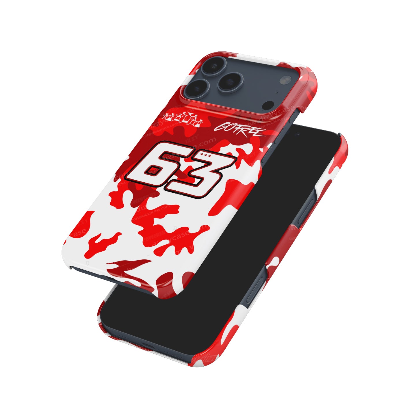 Alfa Romeo C39 livrée Saint Valentin par Coque de téléphone