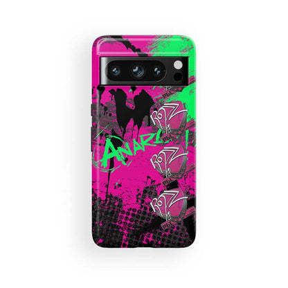 2021 Sergio Pérez F1 Merch Livery para Google PHONE Case