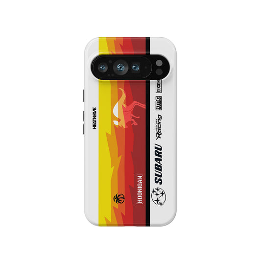 Travis Pastrana "Brataroo" Design - Case for Pixel 10