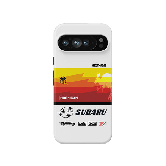 Gymkhana 2025: Aussie Shred Livery for Android