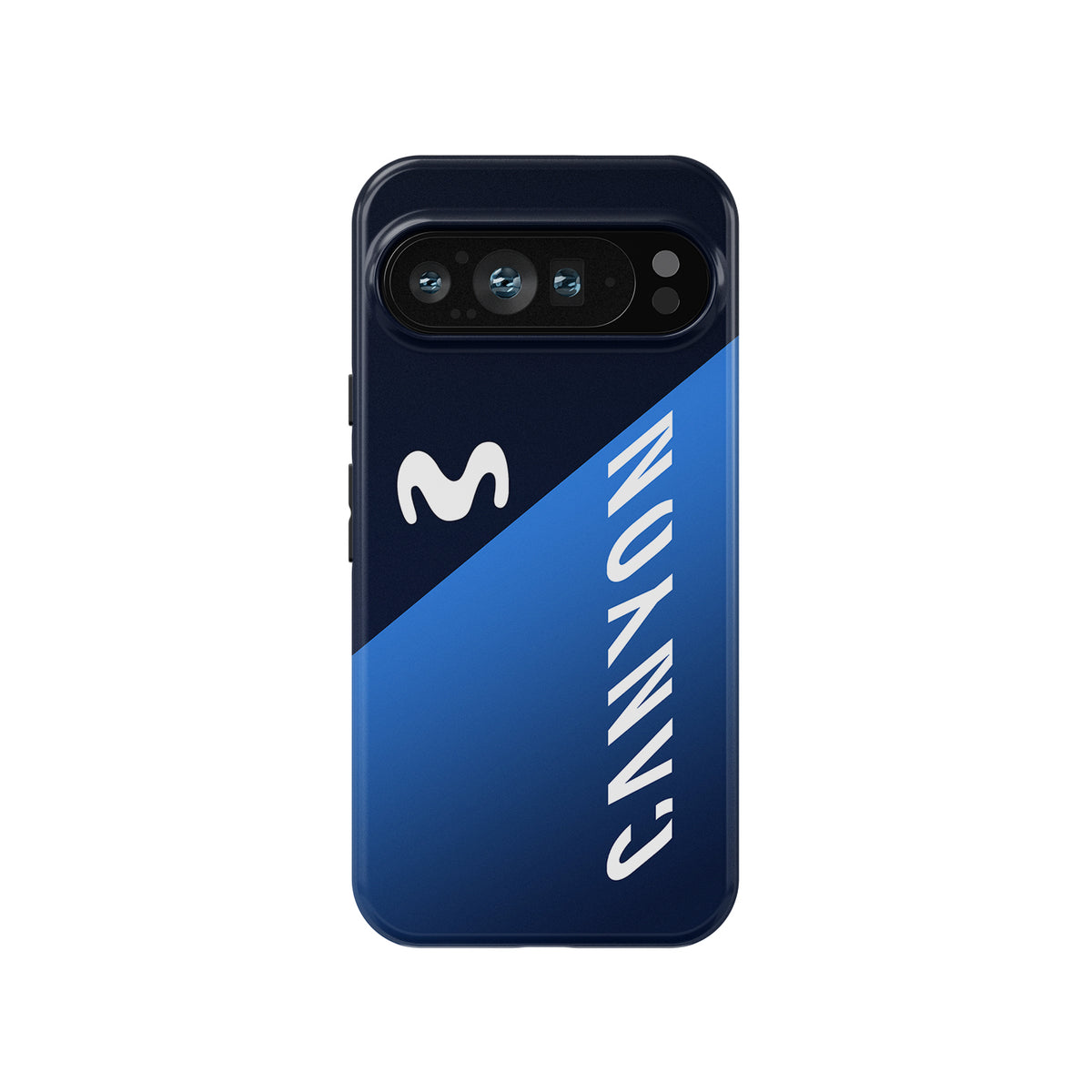 Ride in Style: Movistar Team 2024 Phone Case Collection