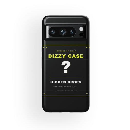 Pixel Owner? Your Case Is a Hidden Drop Away 👀