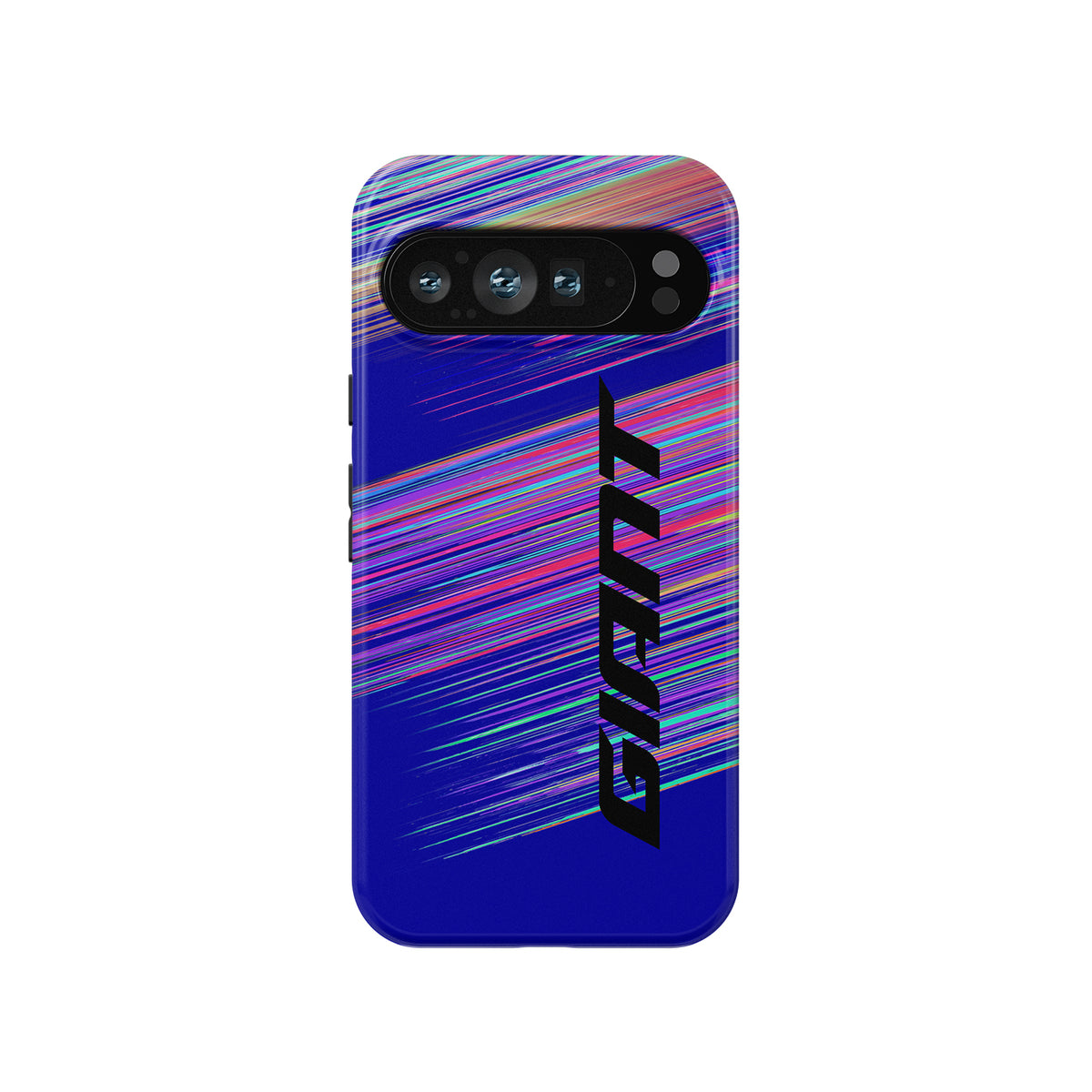 GIANT Victory Salute Livery Phone Case – For Cycling Enthusiasts