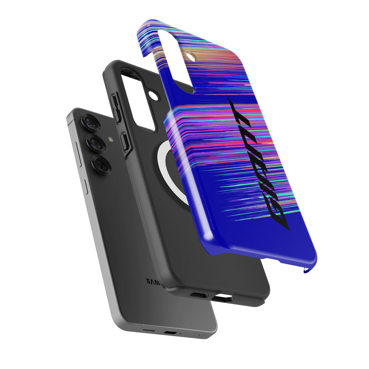 Victory Salute Edition GIANT Propel Phone Case – Samsung
