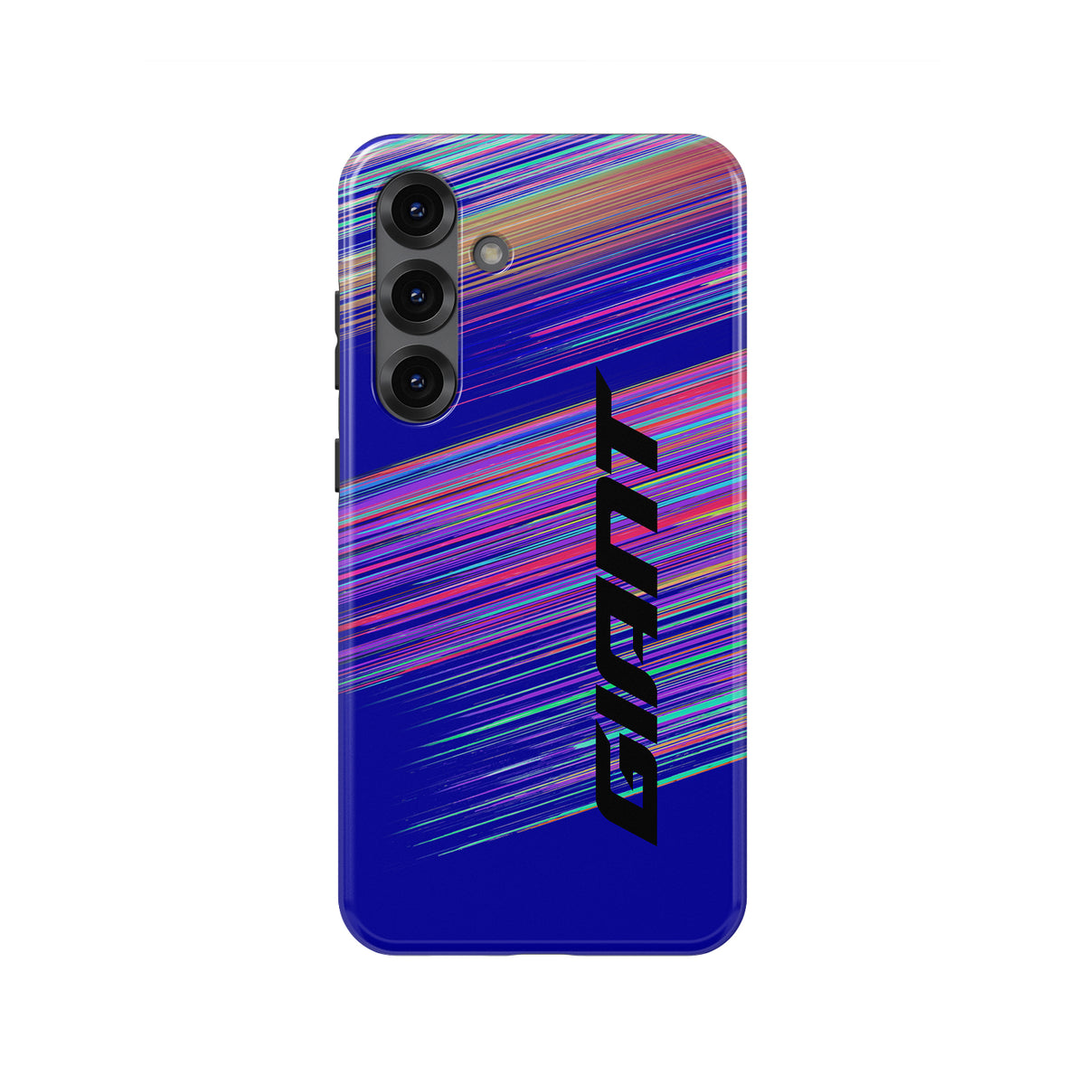 Victory Salute Edition GIANT Propel Phone Case – Samsung