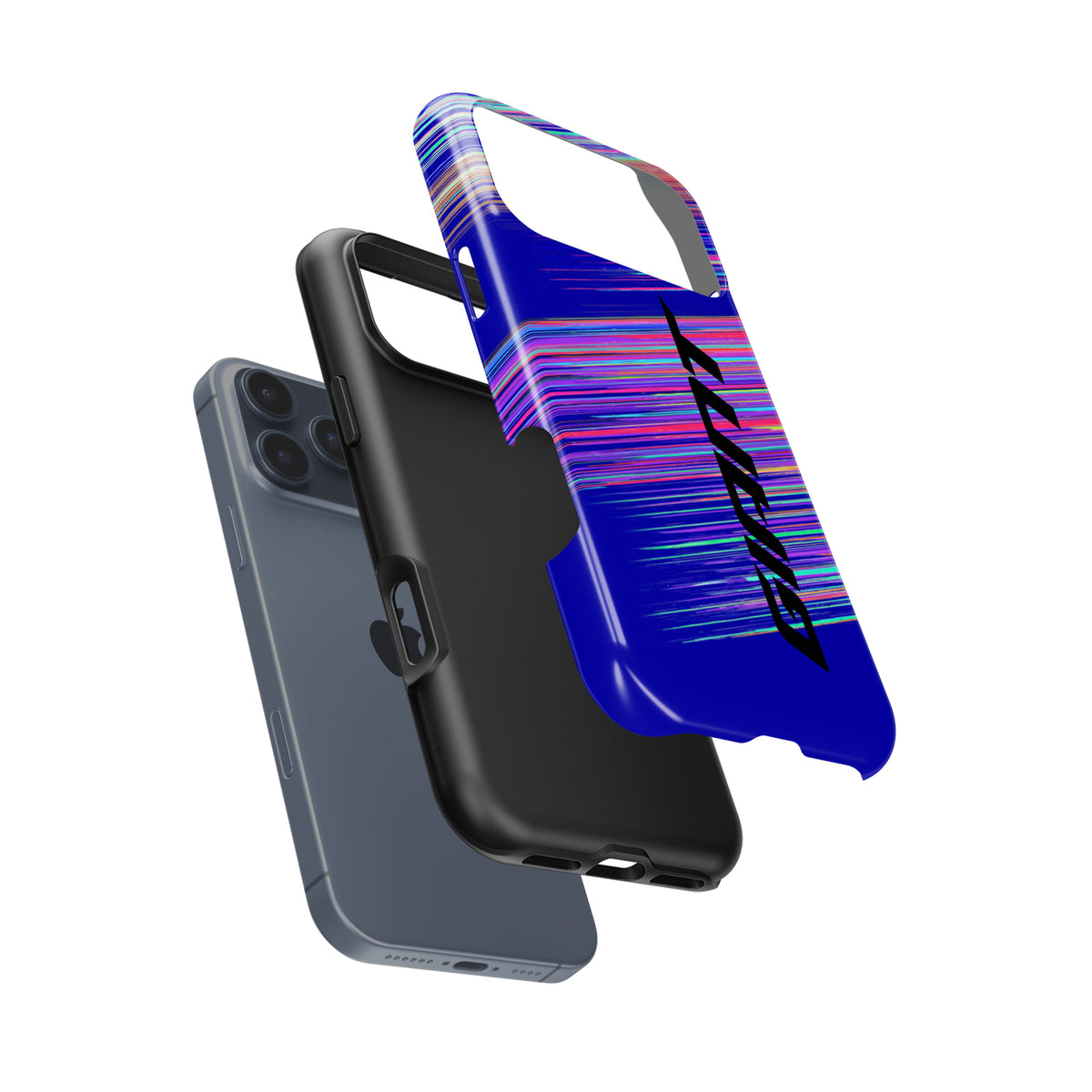 GIANT Victory Salute Livery Phone Case – For Cycling Enthusiasts