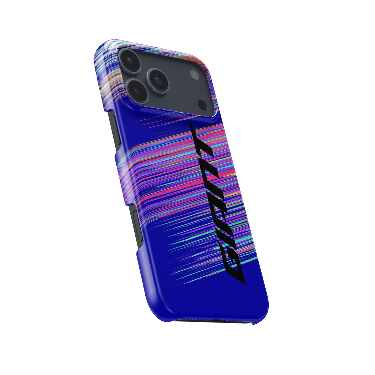 GIANT Propel Victory Salute Edition Livery Phone Case cycling iPhone case view 5