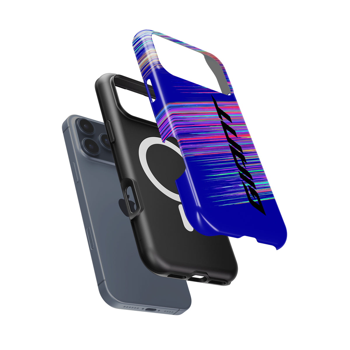 GIANT Victory Salute Livery Phone Case – For Cycling Enthusiasts