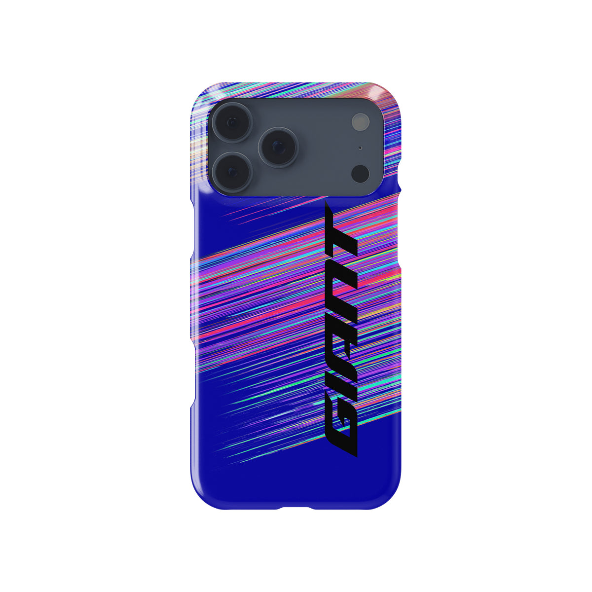 GIANT Propel Victory Salute Edition Livery Phone Case cycling iPhone case view 1