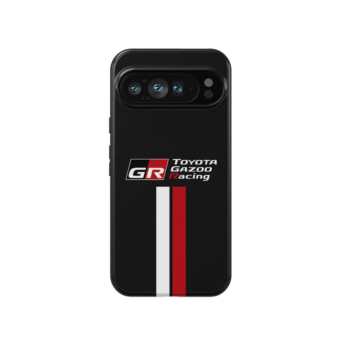 Toyota GR Racing Phone Case: Bold, Iconic, and Built to Protect