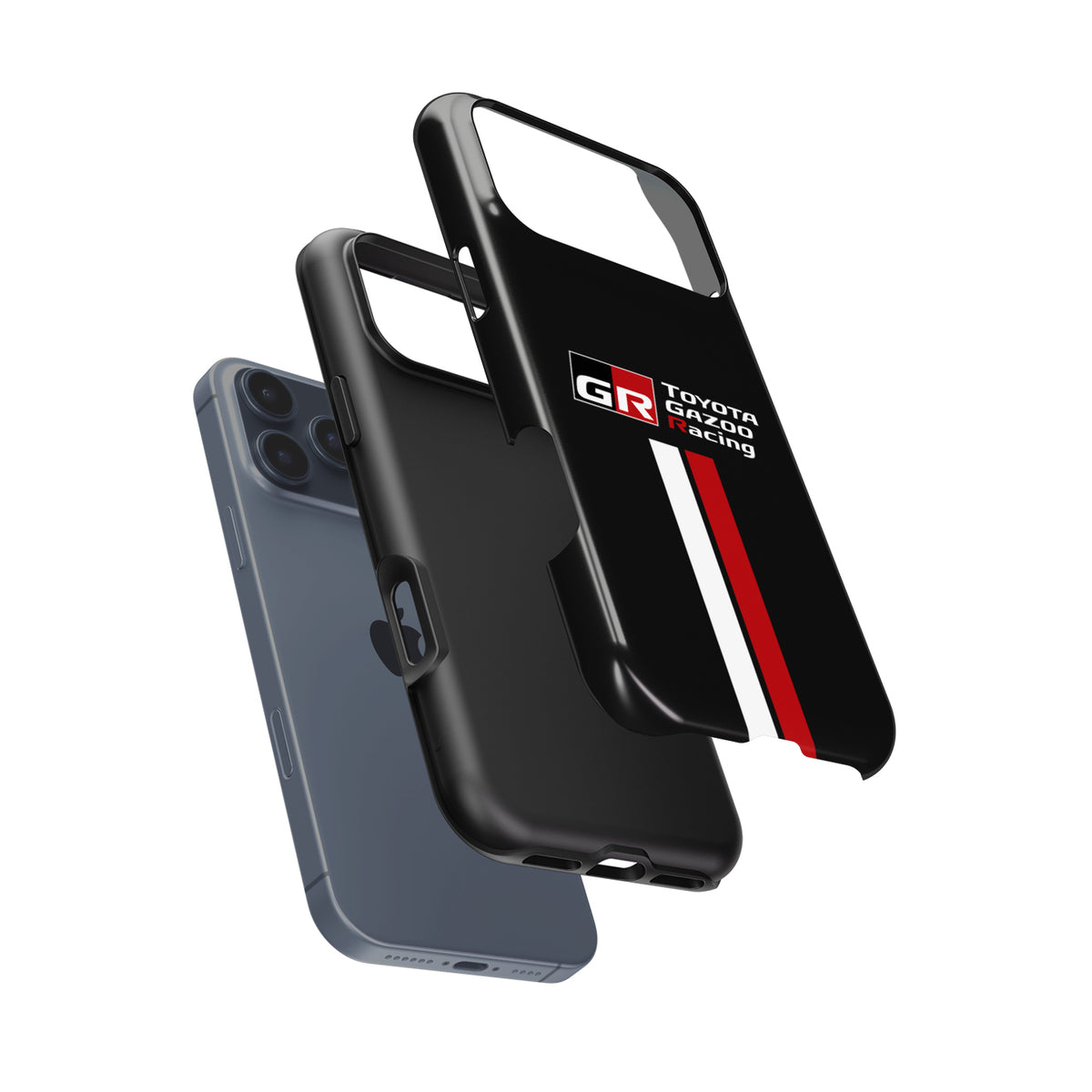 Toyota GR Racing Phone Case: Bold, Iconic, and Built to Protect