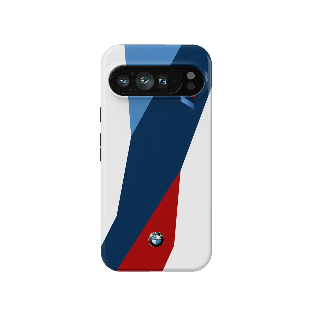 German Touring D4 Art Livery Phone Case – Racing Style & Protection