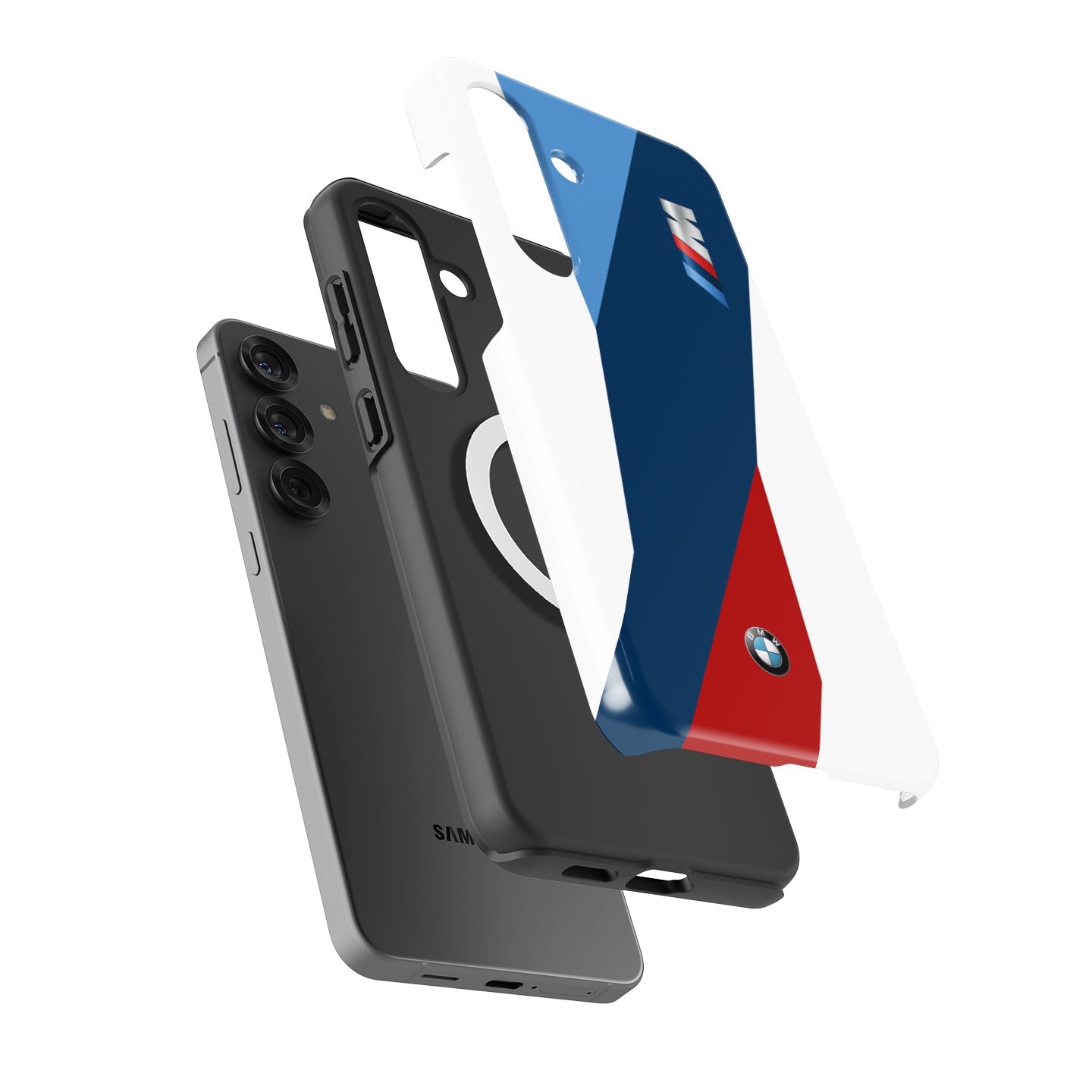German Touring D4 Prototype Phone Case – Iconic Racing Style Tribute