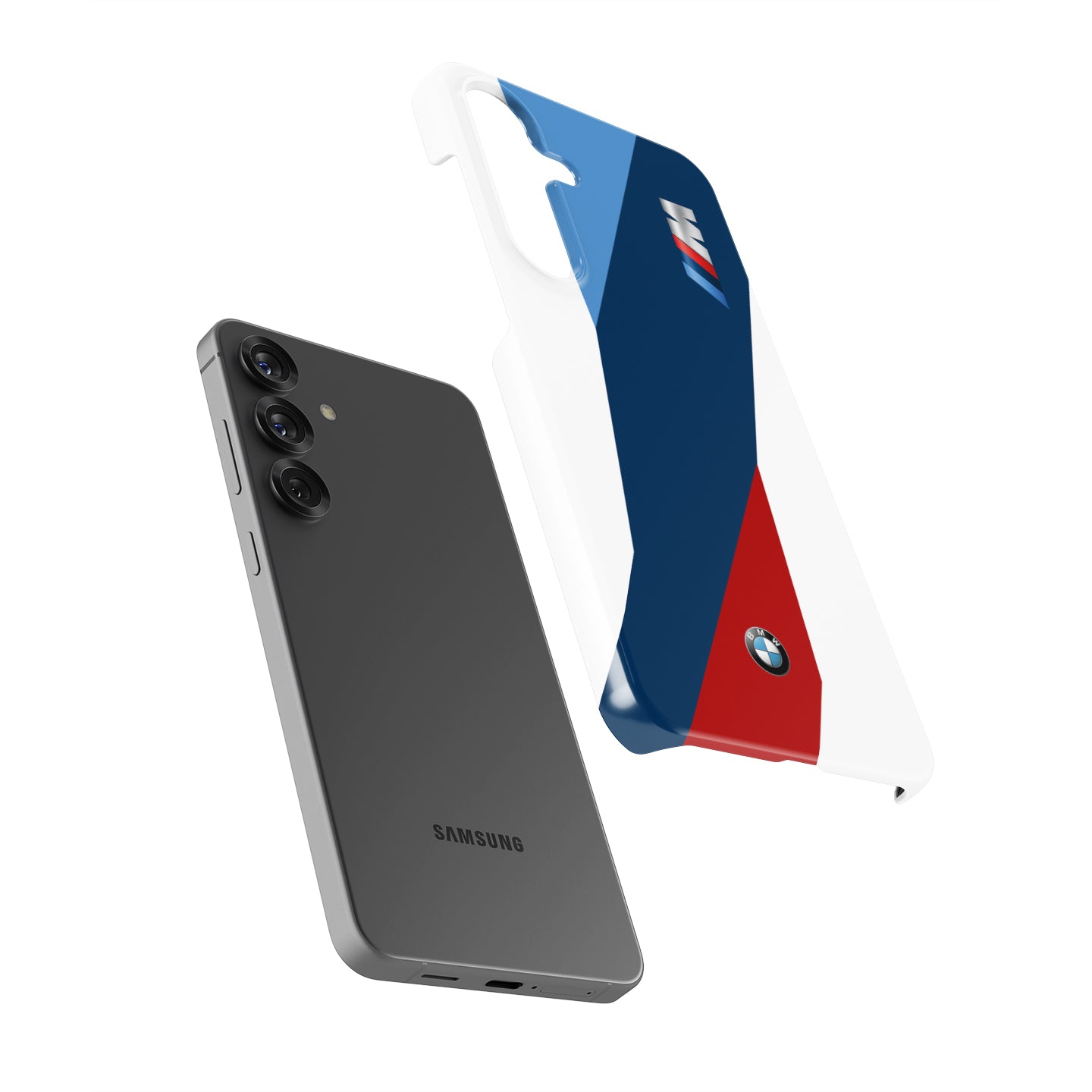 German Touring D4 Prototype Phone Case – Iconic Racing Style Tribute