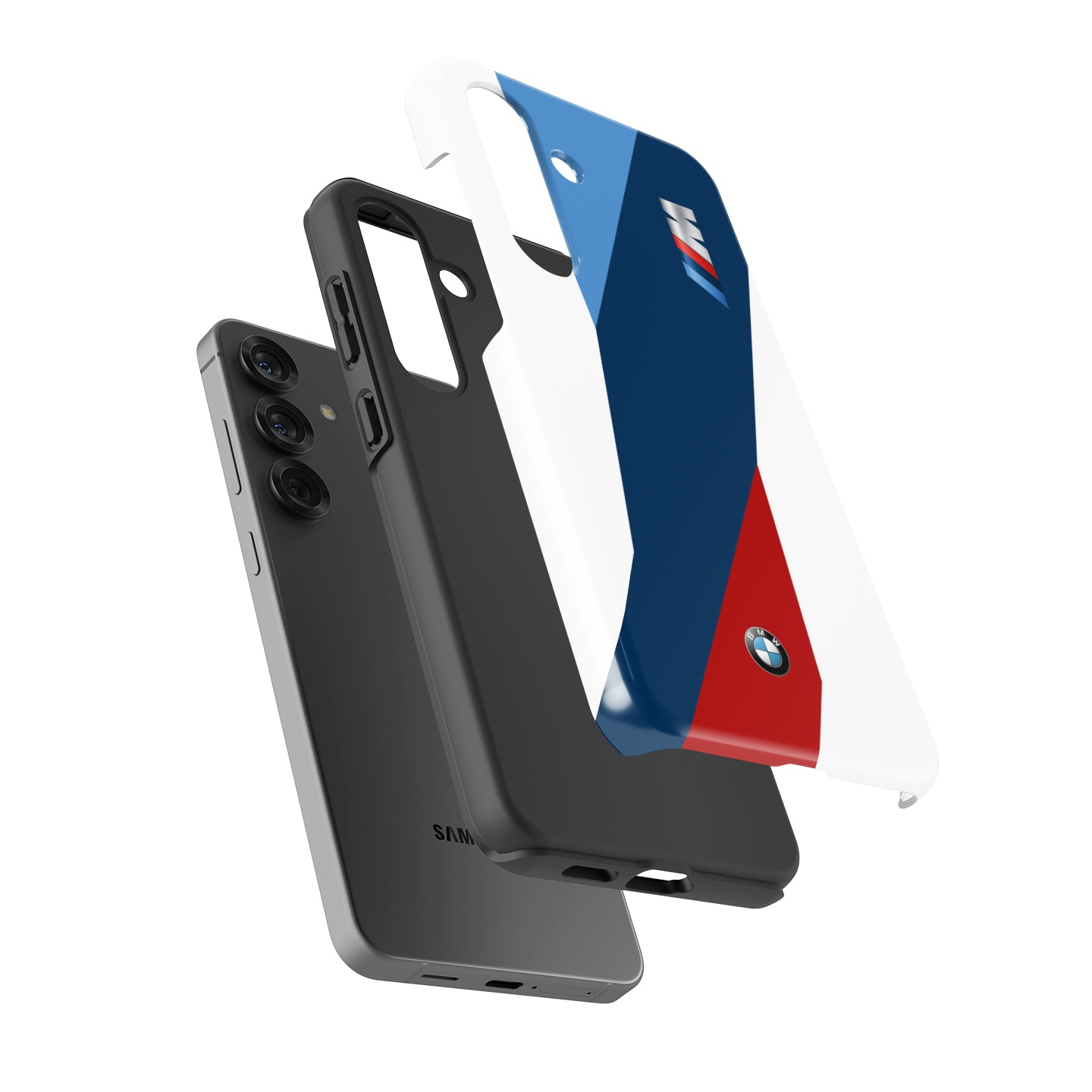 German Touring D4 Prototype Phone Case – Iconic Racing Style Tribute