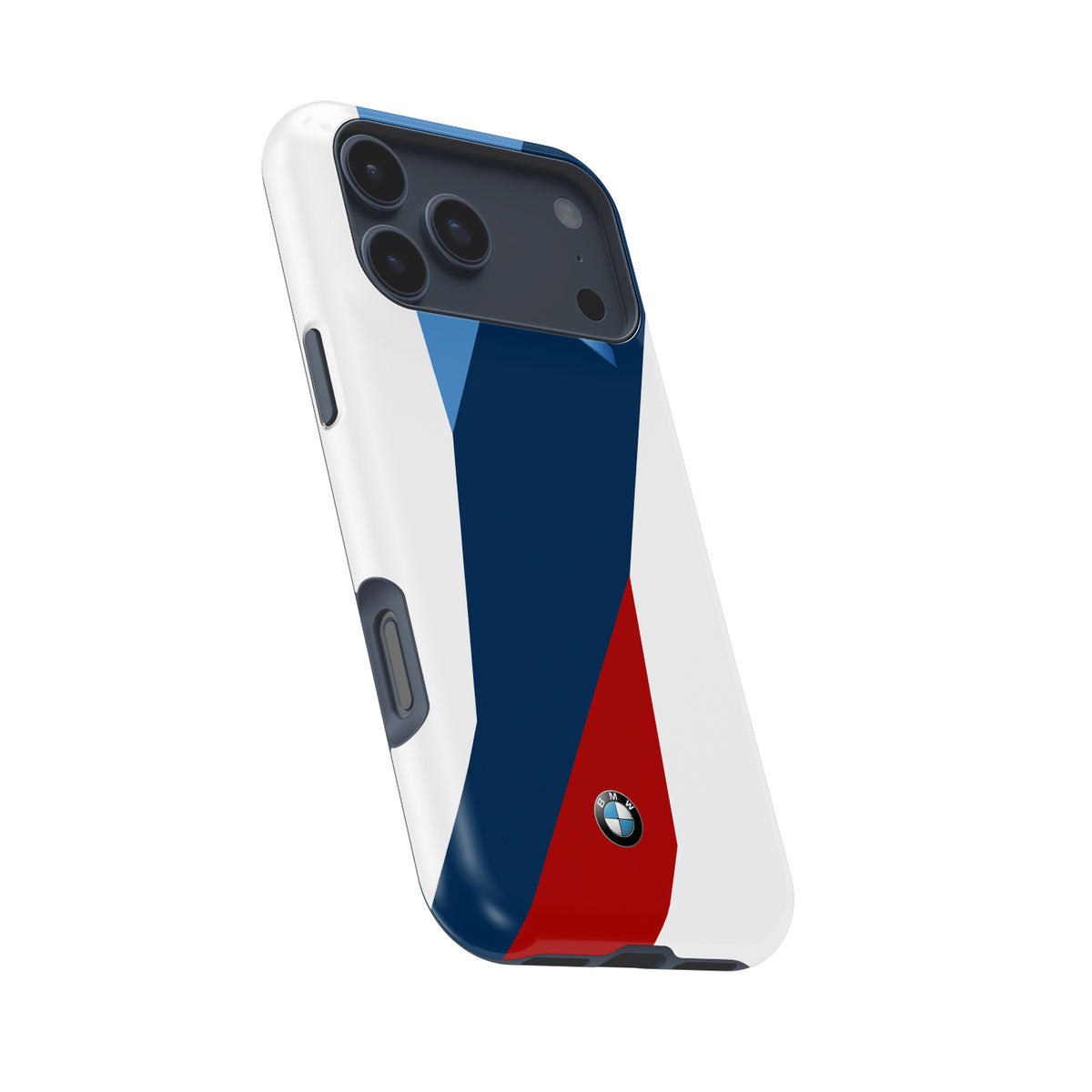 German Touring D4 Racing Phone Case | Inspired Motorsport Protection