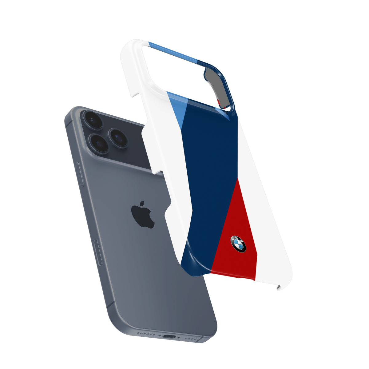 German Touring D4 Racing Phone Case | Inspired Motorsport Protection
