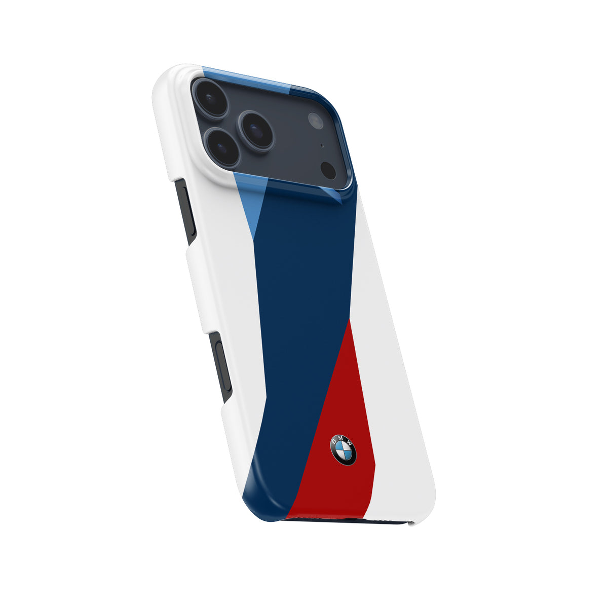 German Touring D4 Racing Phone Case | Inspired Motorsport Protection