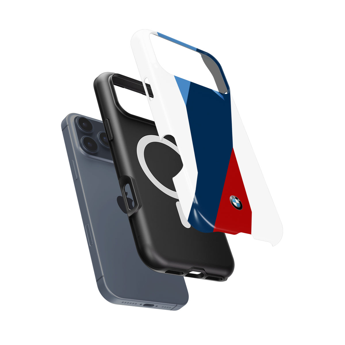 German Touring D4 Racing Phone Case | Inspired Motorsport Protection