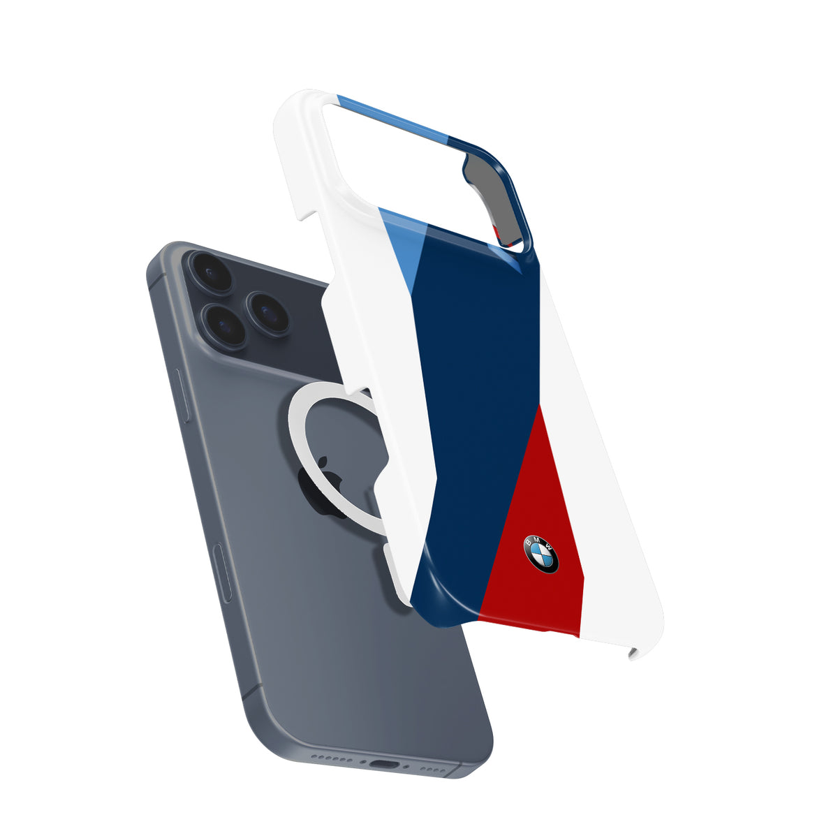 German Touring D4 Racing Phone Case | Inspired Motorsport Protection