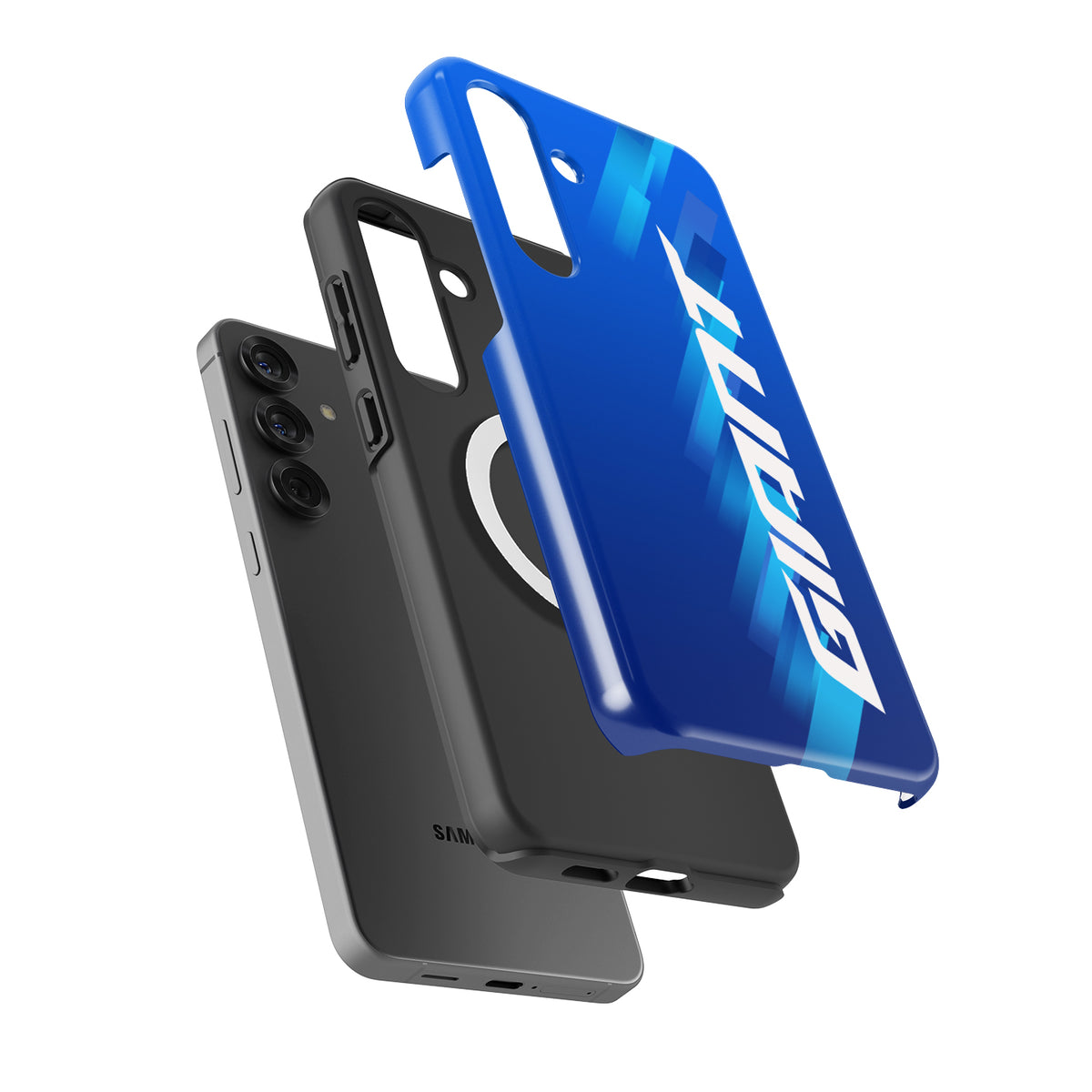 Giant Propel & TCR Livery Samsung Phone Case