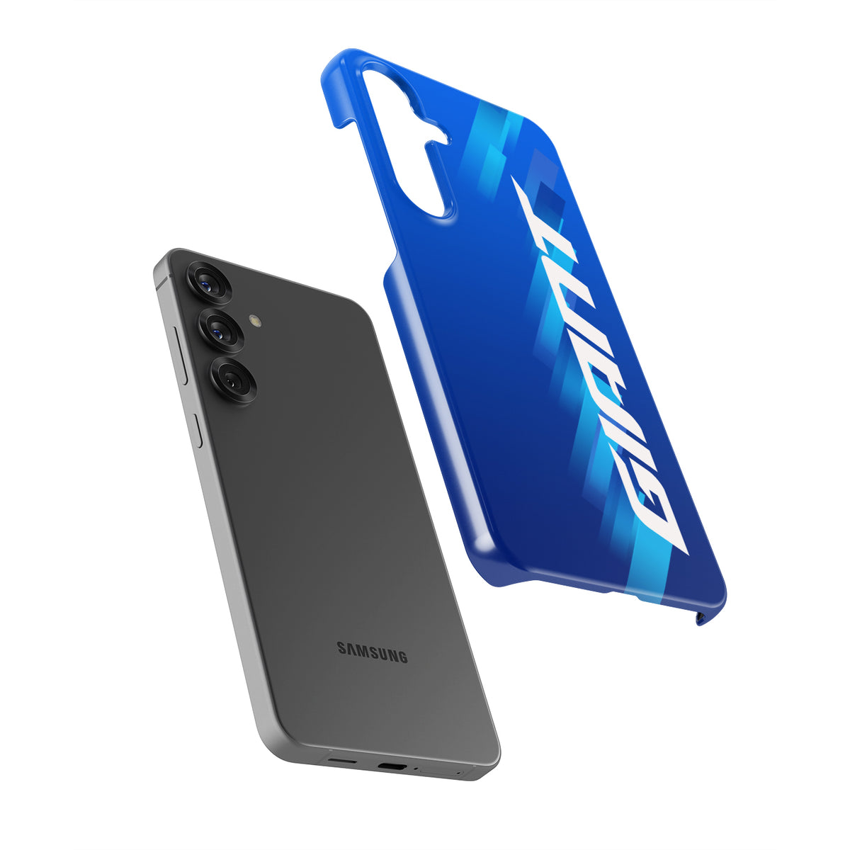 Giant Propel & TCR Livery Samsung Phone Case