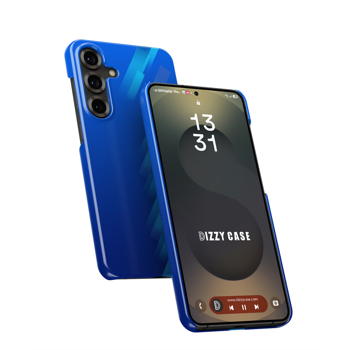 Giant Propel & TCR Livery Samsung Phone Case